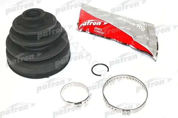 Пыльник шруса PATRON PDC0337