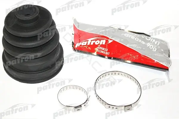 Пыльник шруса PATRON PDC0544