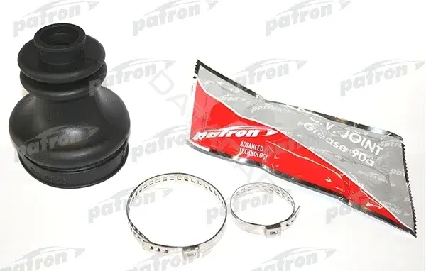 Пыльник шруса PATRON PDC3944