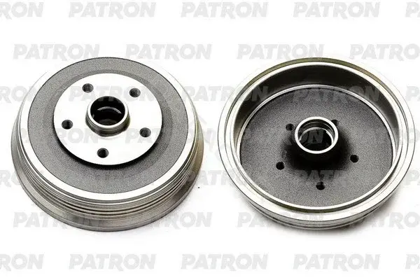Тормозной барабан PATRON PDR1194