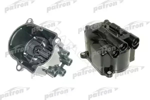 Крышка трамблера PATRON PE15001