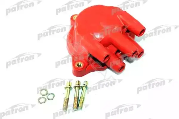 Крышка трамблера PATRON PE15040