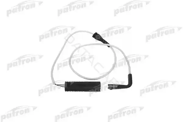 Датчик износа тормозных колодок PATRON PE17009