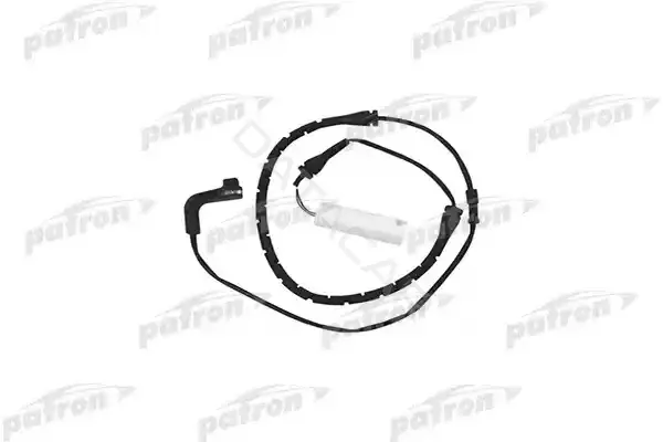 Датчик износа тормозных колодок PATRON PE17025