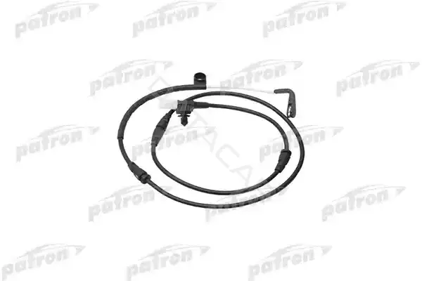 Датчик износа тормозных колодок PATRON PE17052