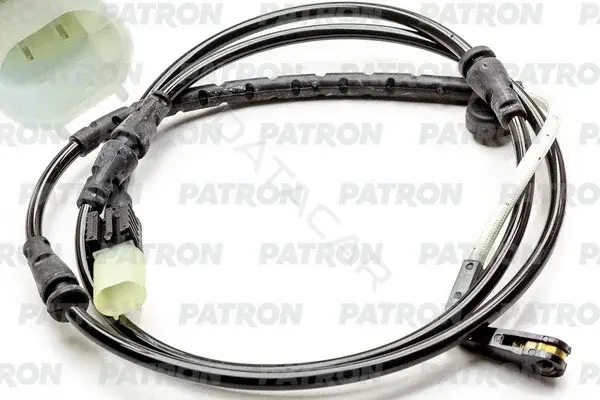 Датчик износа тормозных колодок PATRON PE17061