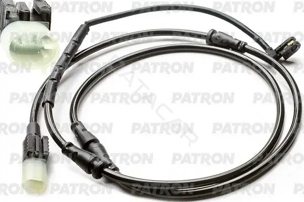 Датчик износа тормозных колодок PATRON PE17071