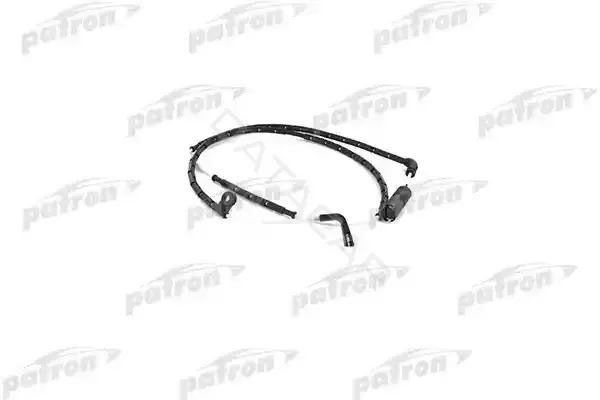Датчик износа тормозных колодок PATRON PE17076