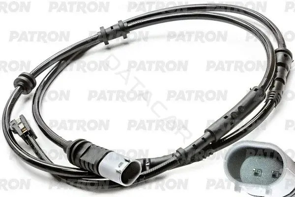 Датчик износа тормозных колодок PATRON PE17085