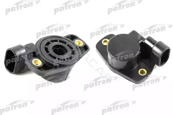 Датчик положения дроссельной заслонки PATRON PE30003