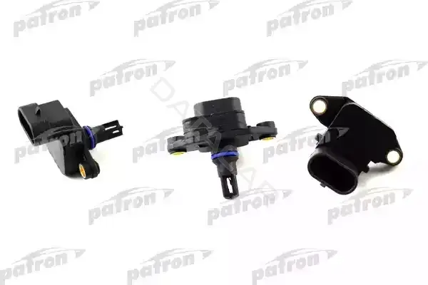 Датчик давления воздуха PATRON PE60023