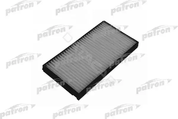 Фильтр салонный PATRON PF2103