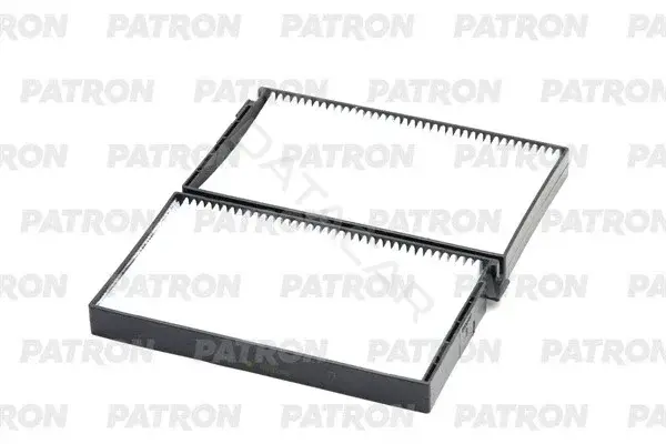 Фильтр салонный PATRON PF2122