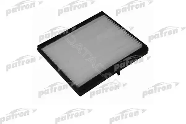 Фильтр салонный PATRON PF2129