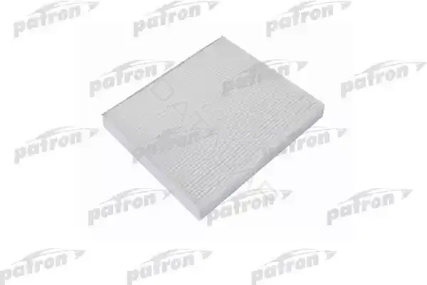 Фильтр салонный PATRON PF2136