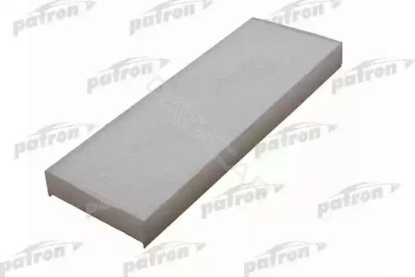 Фильтр салонный PATRON PF2147