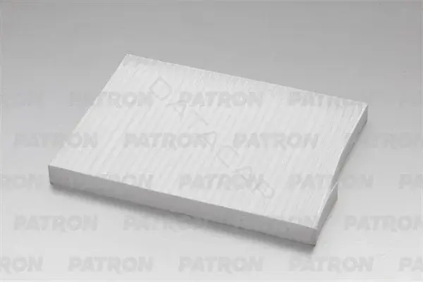 Фильтр салонный PATRON PF2154