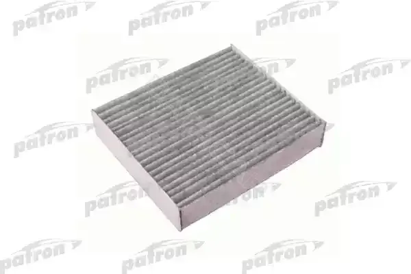 Фильтр салонный PATRON PF2187