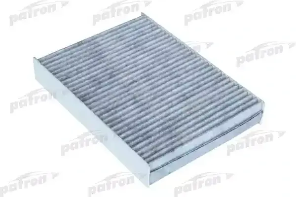 Фильтр салонный PATRON PF2211