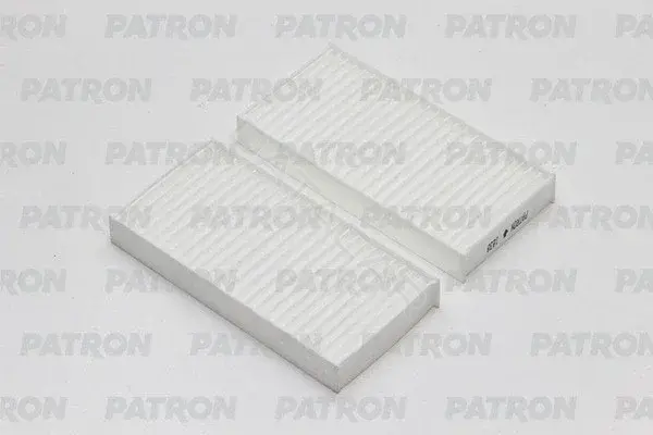 Фильтр салонный PATRON PF2216