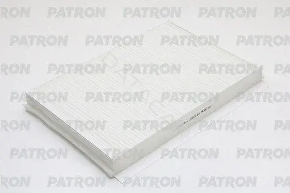 Фильтр салонный PATRON PF2307