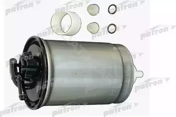 Топливный фильтр PATRON PF3169