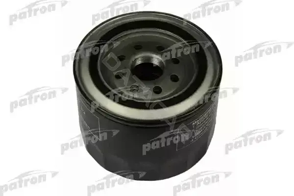 Масляный фильтр PATRON PF4027