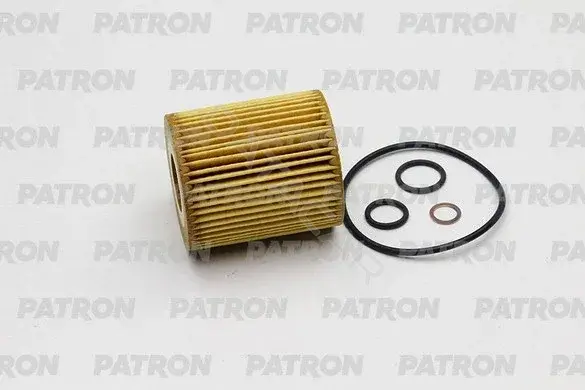 Масляный фильтр PATRON PF4169