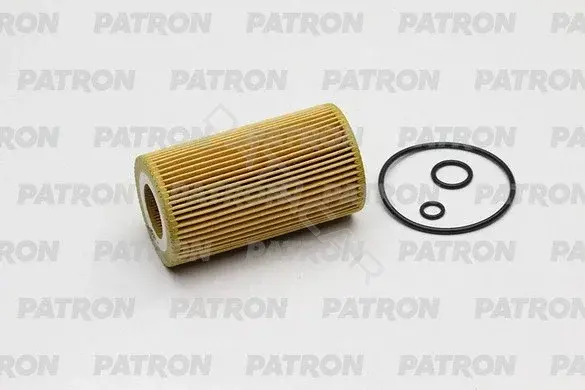 Масляный фильтр PATRON PF4178