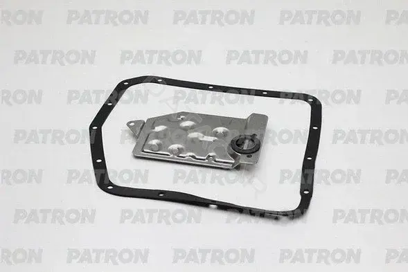 Фильтр масляный акпп PATRON PF5036