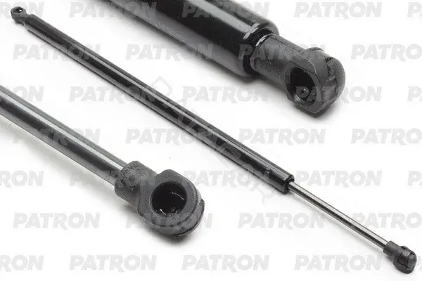 Амортизатор крышки багажника, капота, заднего стекла PATRON PGS1169PG