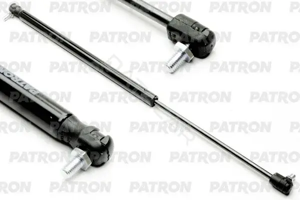 Амортизатор крышки багажника, капота, заднего стекла PATRON PGS128843