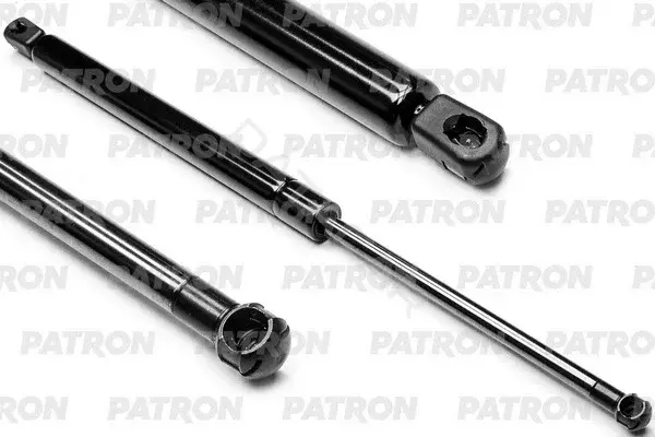 Амортизатор крышки багажника, капота, заднего стекла PATRON PGS2749SK