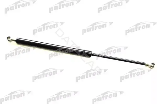 Амортизатор крышки багажника, капота, заднего стекла PATRON PGS7609LC