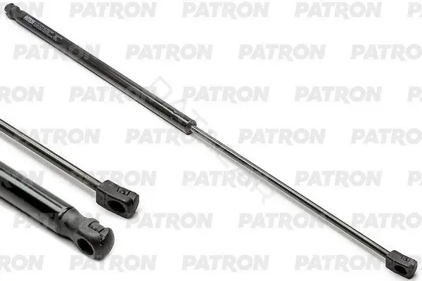 Амортизатор крышки багажника, капота, заднего стекла PATRON PGS8047NO