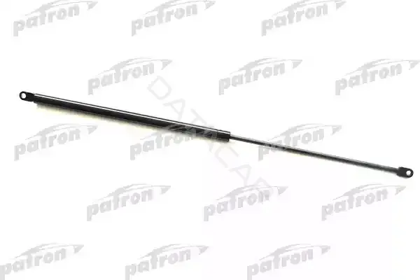 Амортизатор крышки багажника, капота, заднего стекла PATRON PGS8542CV
