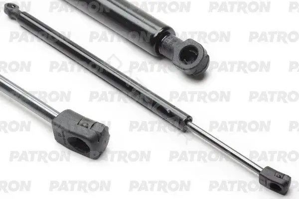 Амортизатор крышки багажника, капота, заднего стекла PATRON PGS875221
