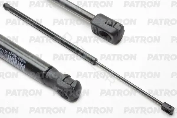 Амортизатор крышки багажника, капота, заднего стекла PATRON PGS8986NN