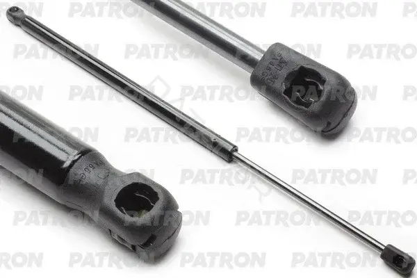 Амортизатор крышки багажника, капота, заднего стекла PATRON PGS9341XC