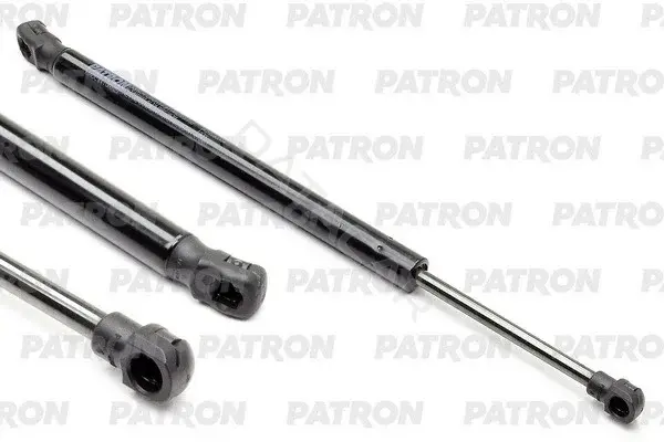 Амортизатор крышки багажника, капота, заднего стекла PATRON PGS986604