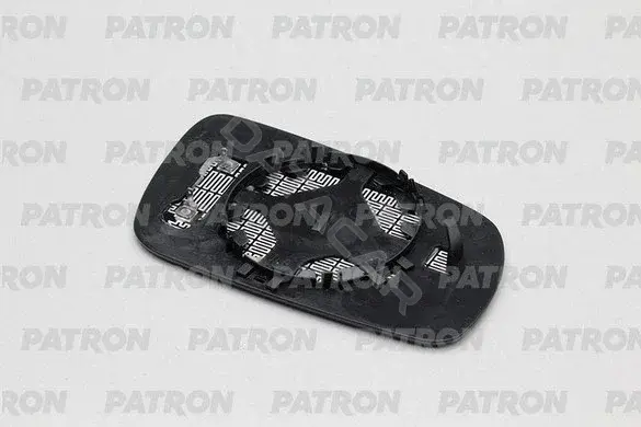 Стекло зеркала PATRON PMG0204G04