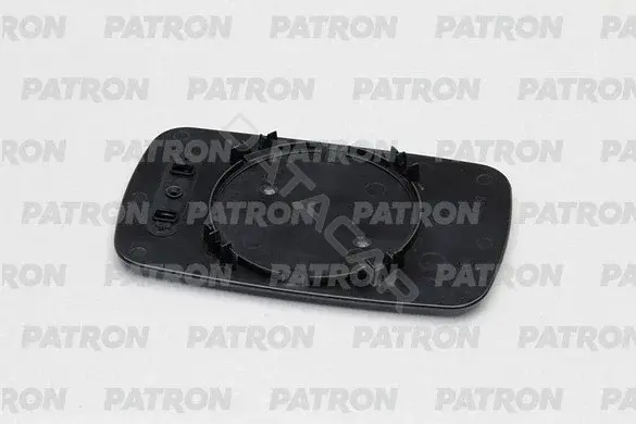 Стекло зеркала PATRON PMG0402G02