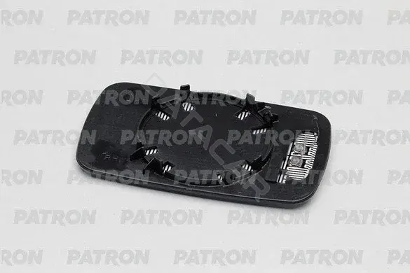 Стекло зеркала PATRON PMG0411G06