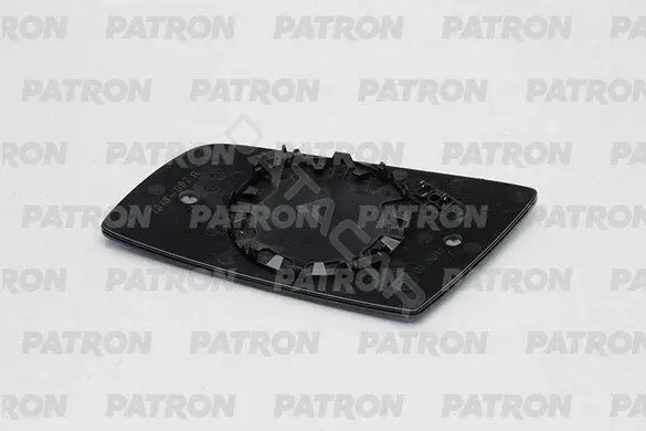Стекло зеркала PATRON PMG0417G02