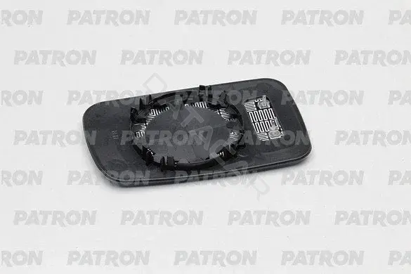Стекло зеркала PATRON PMG0423G02