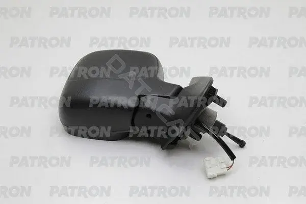 Наружное зеркало PATRON PMG0529M04