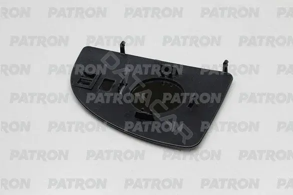 Стекло зеркала PATRON PMG0535G02