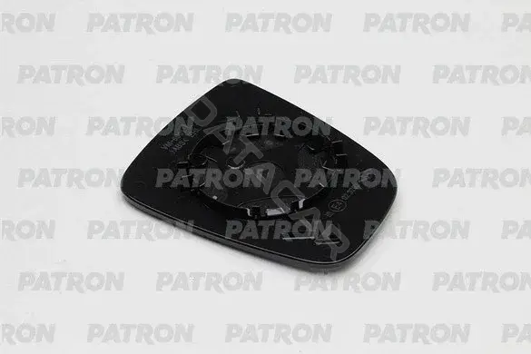 Стекло зеркала PATRON PMG0803G01