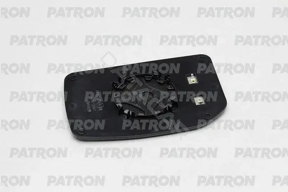 Стекло зеркала PATRON PMG1244G03