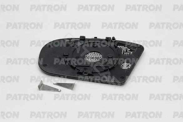 Стекло зеркала PATRON PMG2417G02